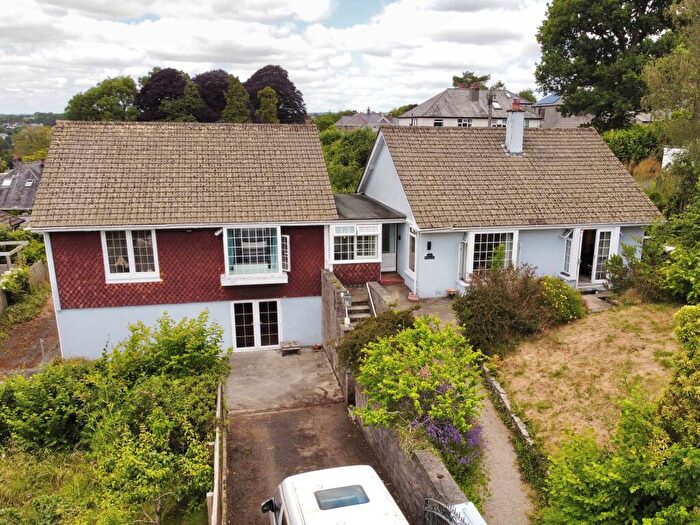 5 Bedroom Detached House For Sale In Tavistock, PL19