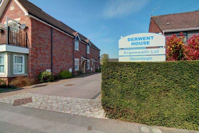 2 Bedroom Flat To Rent In Marlow- Walking Distance Of The Station, SL7