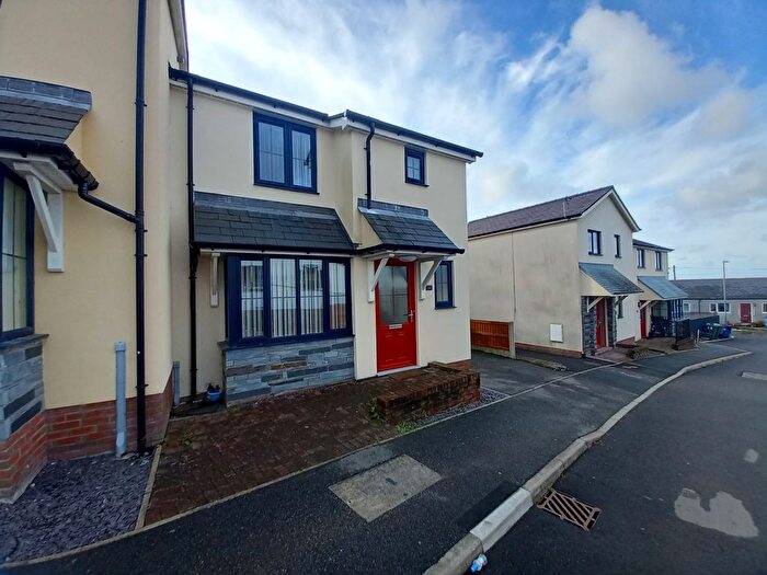 3 Bedroom Property To Rent In Fron Deg, Caernarfon, LL54