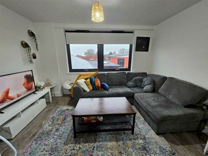 2 Bedroom Apartment To Rent In Sheldon Court, Wagon Lane, Birmingham, B26