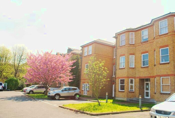 1 Bedroom Flat To Rent In London Road, Forest Hill, London, SE23