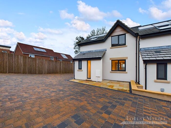 3 Bedroom Semi-Detached House To Rent In Randolph Road, Frome, BA11