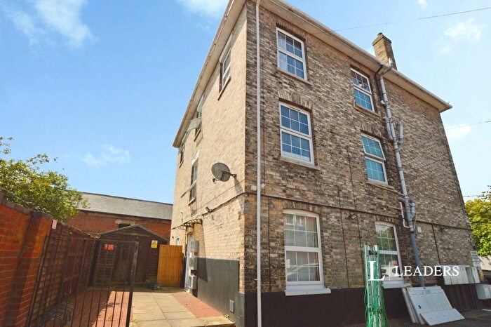 Studio For Sale In South Street, Colchester, Essex, CO2