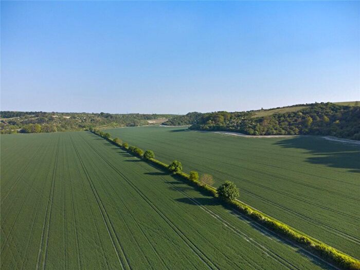 5 Bedroom Detached House For Sale In Bury Farm, Harlington Road, Sharpenhoe, Bedfordshire, MK45