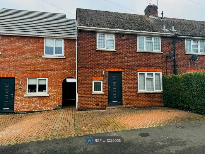 2 Bedroom Terraced House To Rent In Ripley Road, Leicestershire, LE16