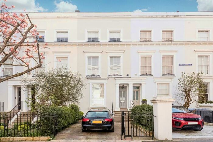 4 Bedroom Terraced House To Rent In Milborne Grove, Chelsea, London, SW10