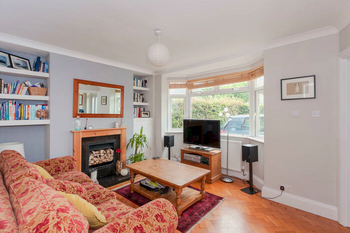 2 Bedroom Semi-Detached House To Rent In Lytton Road, East Oxford, OX4