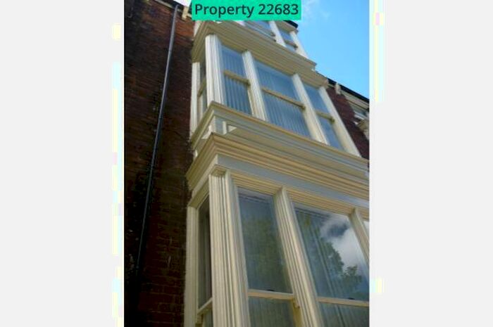 1 Bedroom Flat To Rent In Elms West, Sunderland, SR2