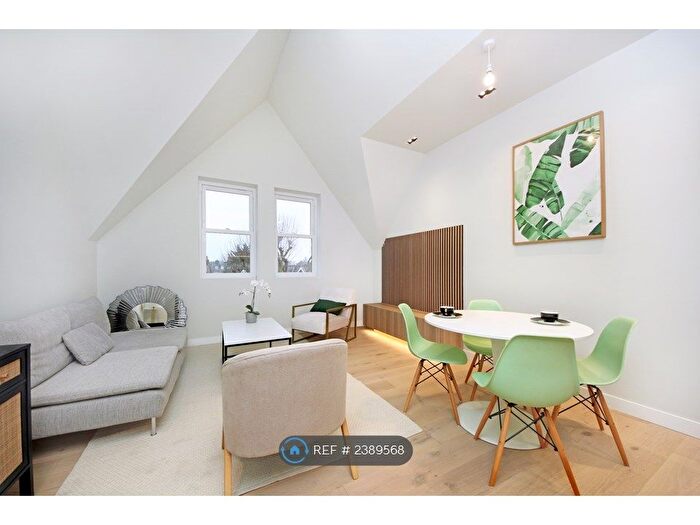 2 Bedroom Flat To Rent In Sutherland Road, London, W13