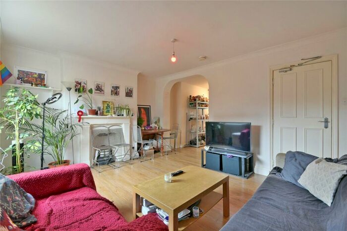 5 Bedroom Terraced House To Rent In Kitcat Terrace, Bow, E3