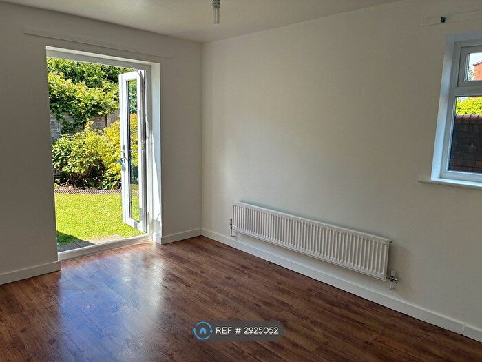 1 Bedroom Flat To Rent In Glascote, Tamworth, B77