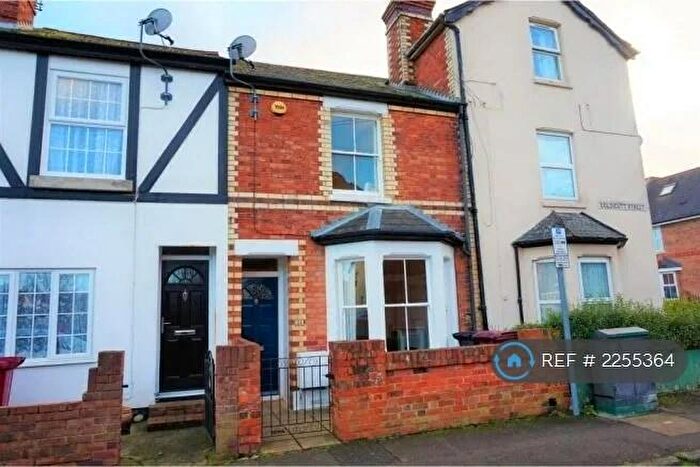 2 Bedroom Terraced House To Rent In Coldicutt Street, Caversham, Reading, RG4