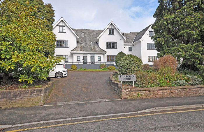 2 Bedroom Flat To Rent In Ground Floor, Gold Tops, Newport, NP20