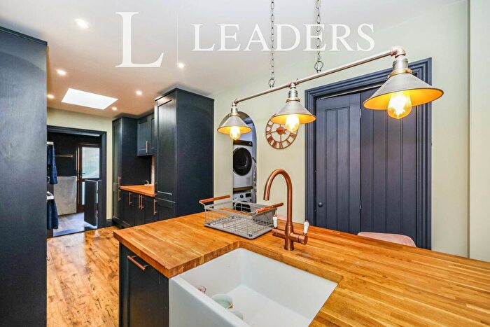 2 Bedroom Terraced House To Rent In Agincourt Road, Portsmouth, PO2