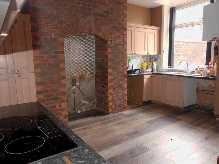 2 Bedroom Terraced House For Sale In Counthill Road, Oldham, OL4