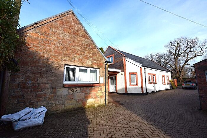 4 Bedroom Detached House To Rent In Flaxton Court, Ayr, South Ayrshire, KA7