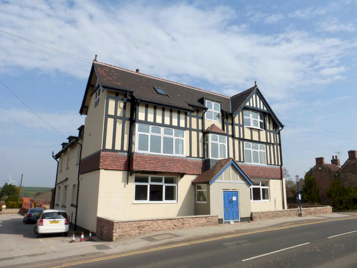 2 Bedroom Apartment To Rent In Bell Street, S26