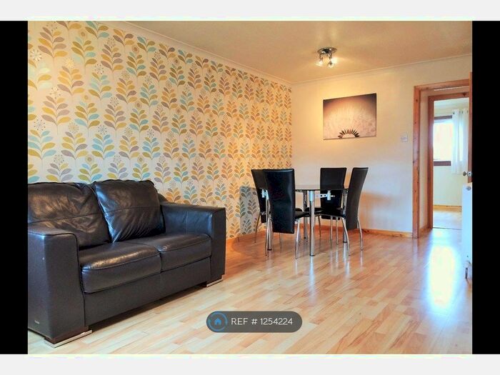 1 Bedroom Flat To Rent In Cove, Aberdeen AB12