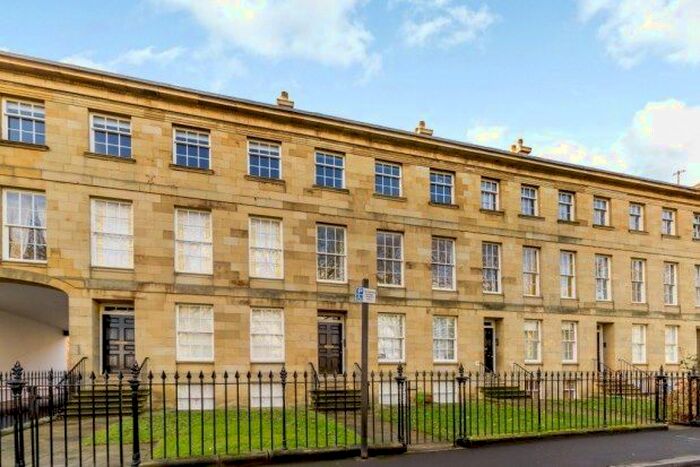 1 Bedroom Flat To Rent In Leazes Terrace, Newcastle Upon Tyne, NE1