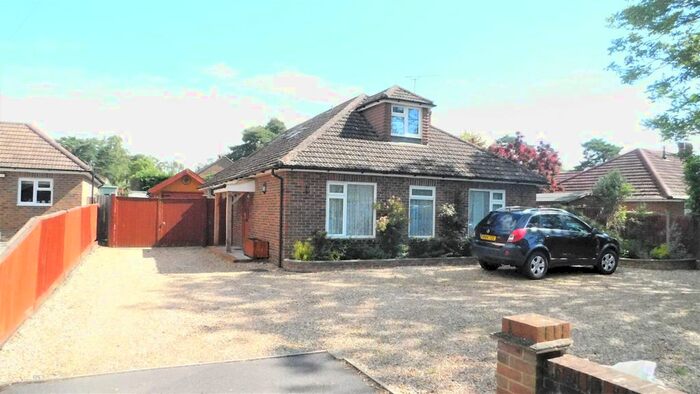 5 Bedroom Detached House To Rent In Firgrove Road, Whitehill, GU35