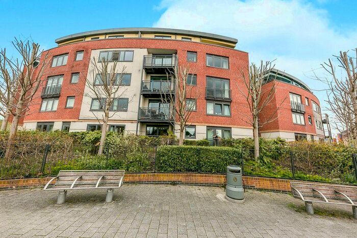2 Bedroom Apartment To Rent In Southwell Park Road, Camberley, GU15