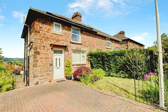 3 Bedroom Semi-Detached House For Sale In St Andrews Gardens, Blackhill, Consett, DH8