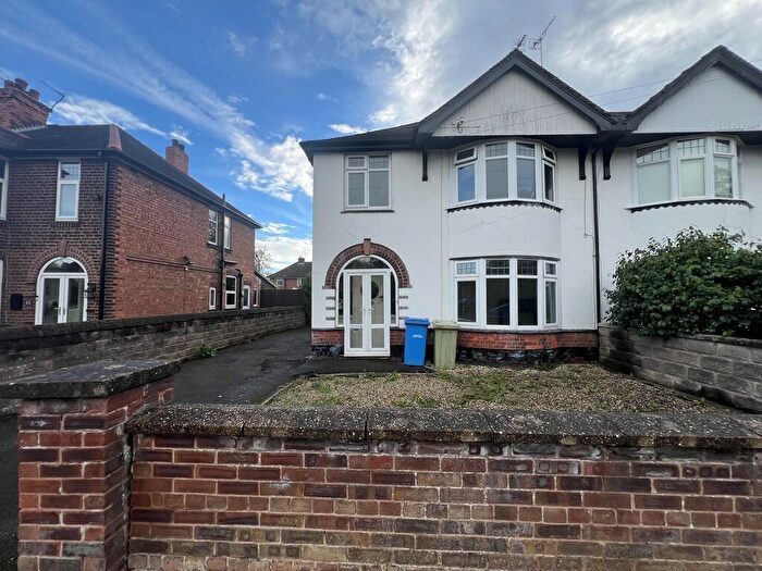3 Bedroom Semi-Detached House To Rent In West Furlong, Retford, DN22