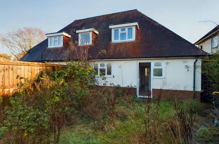 2 Bedroom Flat For Sale In Green End, Landbeach, Cambridge, CB25