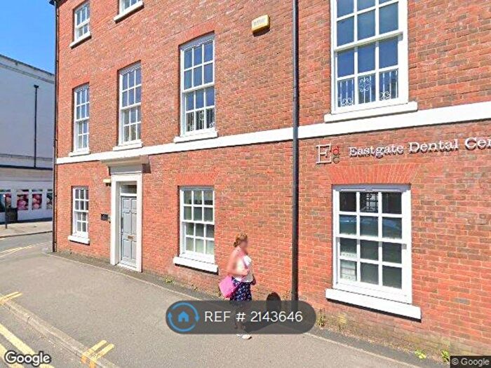 2 Bedroom Flat To Rent In Wedgewood Street, Aylesbury, HP19