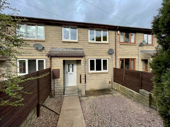 3 Bedroom Terraced House To Rent In Southern Road, Cowlersley, Huddersfield, HD4