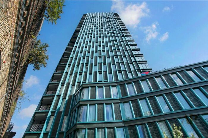 1 Bedroom Flat To Rent In Ceramic Building, B Newington Causeway, London, SE1