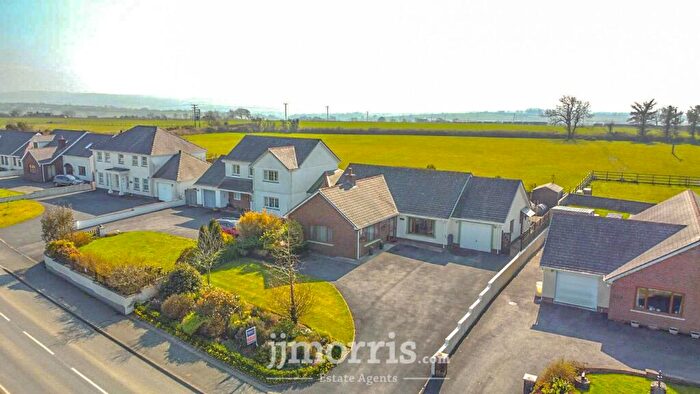 3 Bedroom Detached Bungalow For Sale In Beulah, Newcastle Emlyn, SA38