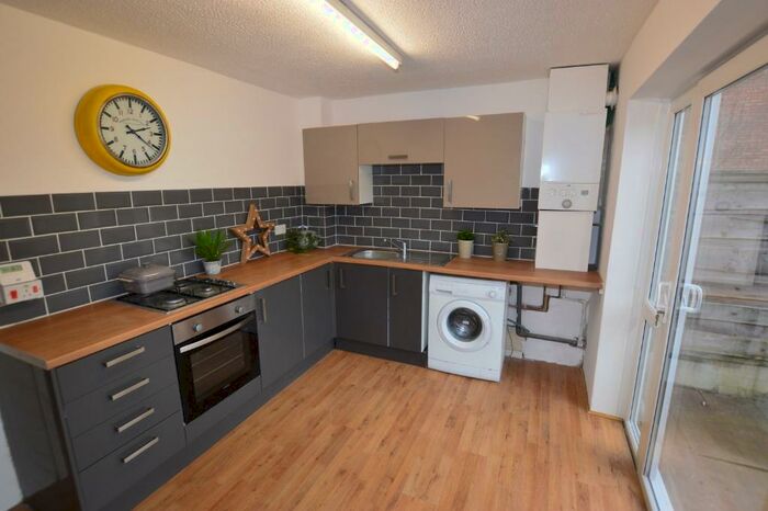 2 Bedroom Terraced House To Rent In Glenfield Square, Bolton, BL4