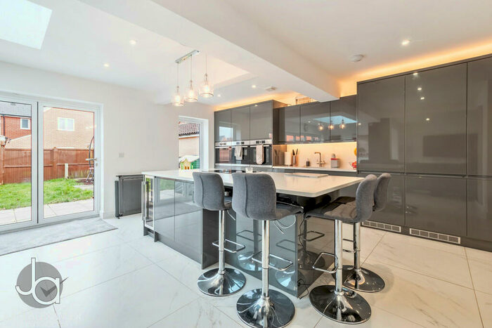 4 Bedroom Detached House For Sale In Spartan Close, Great Horkesley, Colchester, CO6