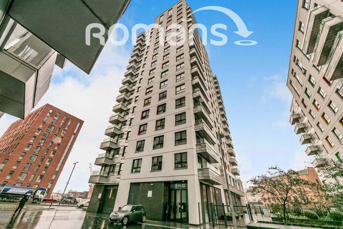 2 Bedroom Flat To Rent In Hewitt, Alfred Street, Reading, RG1