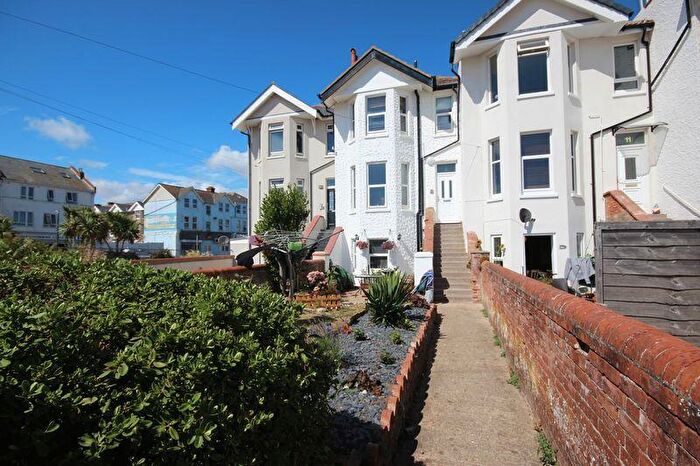 3 Bedroom Flat To Rent In St Catherines Road, Southbourne, BH6