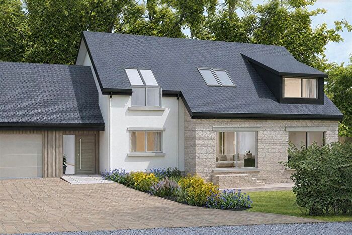 5 Bedroom Detached House For Sale In Moss Road, Dunmore, FK2