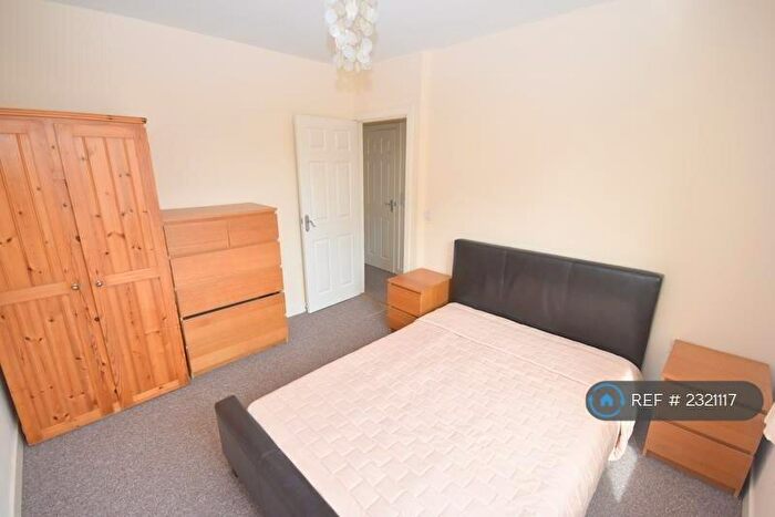 1 Bedroom Semi-Detached House To Rent In Forest Street, Shepshed, Loughborough, LE12
