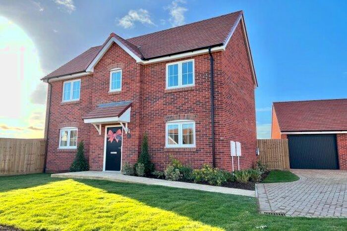 3 Bedroom Property To Rent In Hopwoods Road, Bury St. Edmunds, IP32