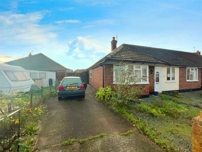 3 Bedroom Bungalow To Rent In Athelstan Place, Deal, Kent, CT14