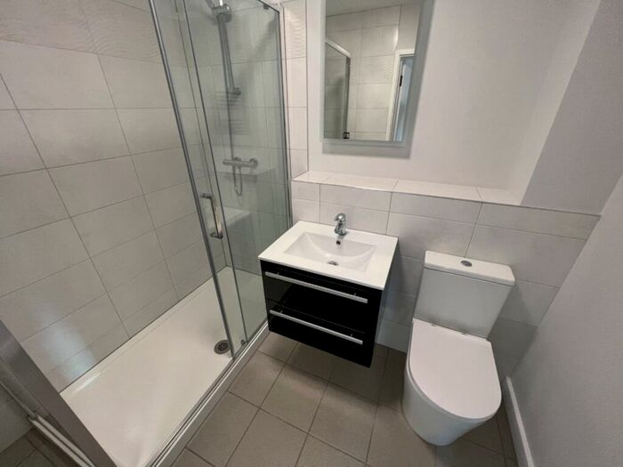 2 Bedroom Apartment To Rent In Harben Court Wright Street, Codnor, Ripley, Derbyshire, DE5