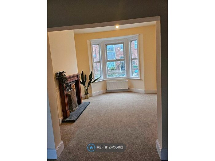 3 Bedroom Terraced House To Rent In Wellington Road, Exeter, EX2