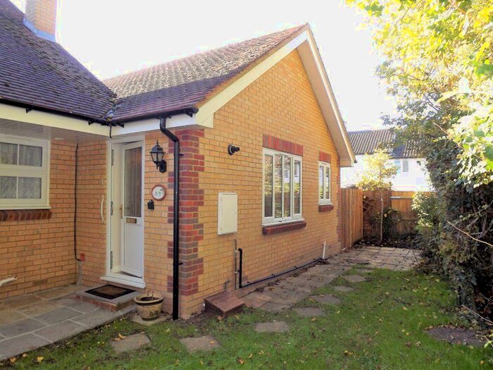 2 Bedroom Property To Rent In Potter Street, Harlow, Essex, CM17
