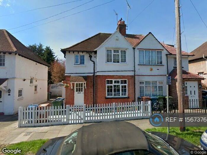 1 Bedroom Maisonette To Rent In Glebe Road, Stanmore, HA7