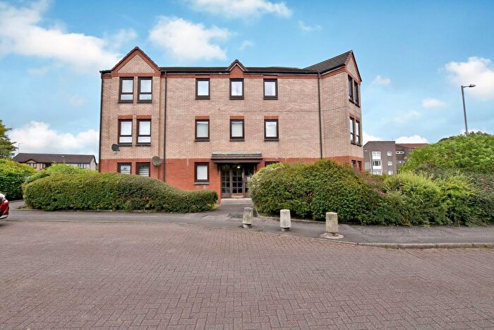 1 Bedroom Flat For Sale In Craigielea Road, Renfrew, Renfrewshire, PA4