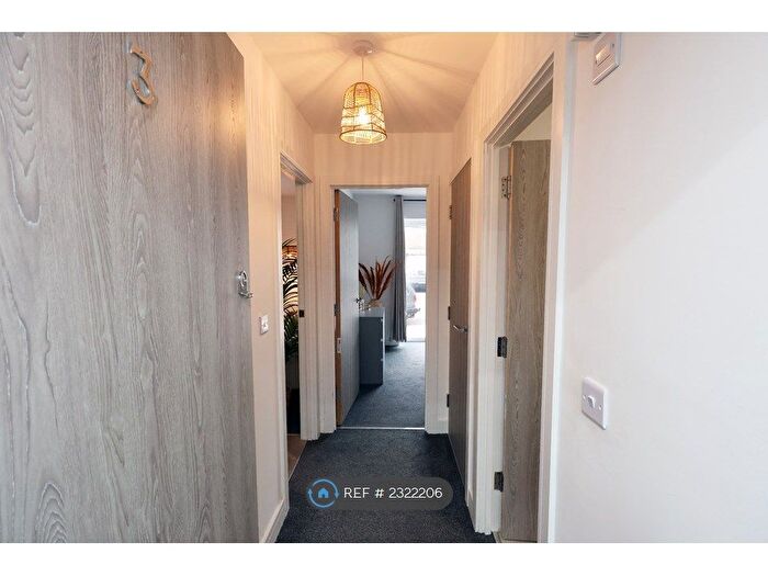 1 Bedroom Flat To Rent In Block C, Cardiff, CF24