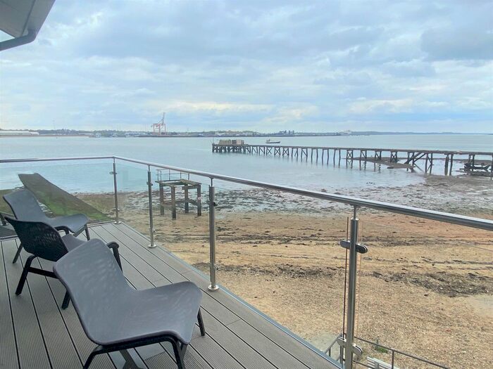 3 Bedroom Property To Rent In King Edward Vii Drive, Shotley Gate, Ipswich, IP9