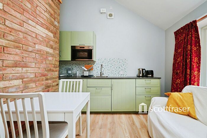Property To Rent In Harberton Mead, Headington, Oxford, OX3