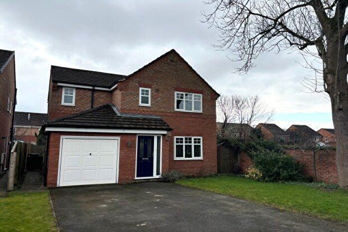 4 Bedroom Detached House To Rent In Mallard Close, Pickering, YO18
