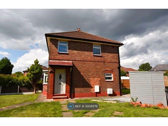 3 Bedroom Semi-detached House To Rent In Barlow Road, Altrincham, WA14